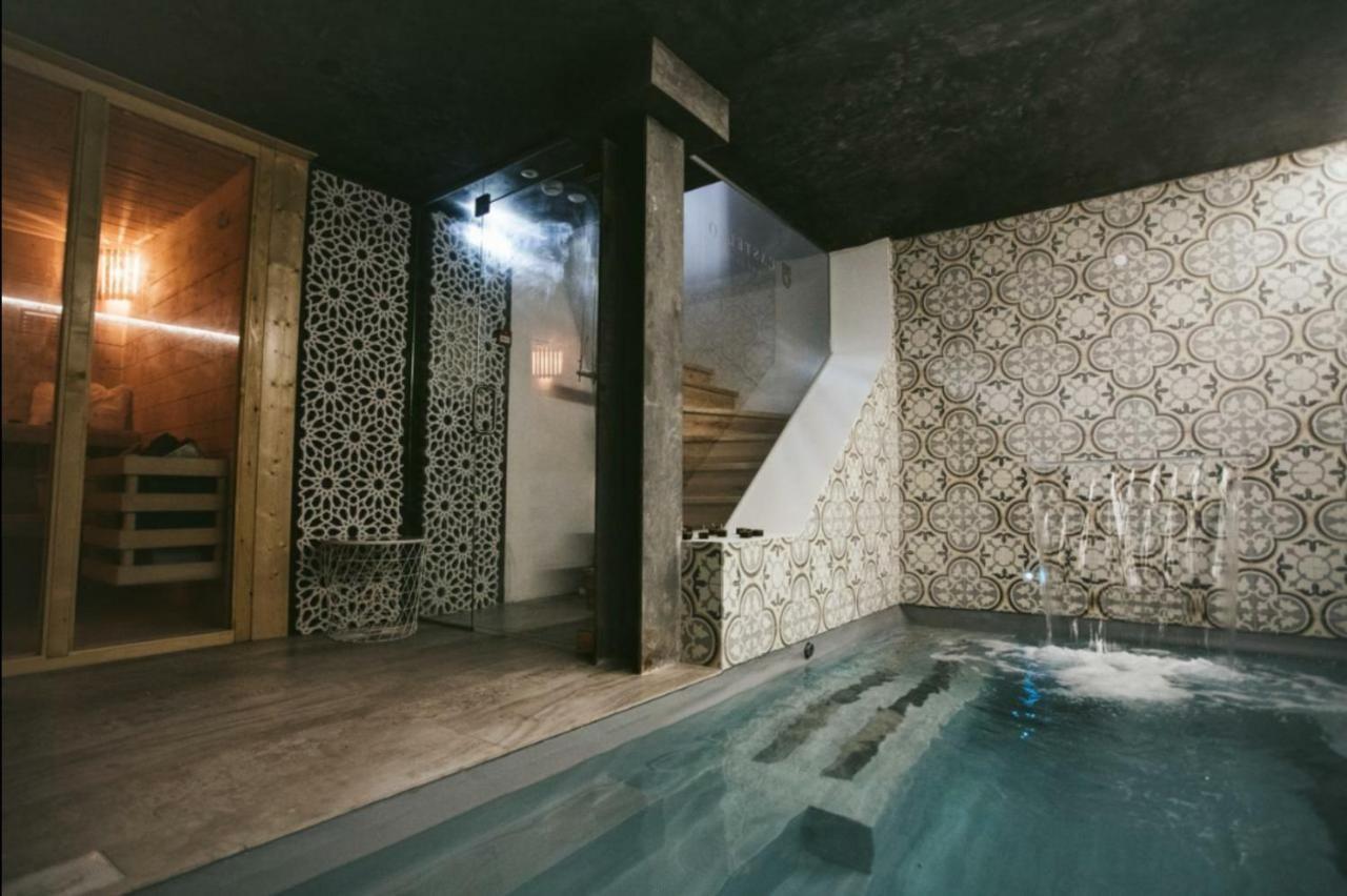 Castello Prime Suites 리스본 외부 사진