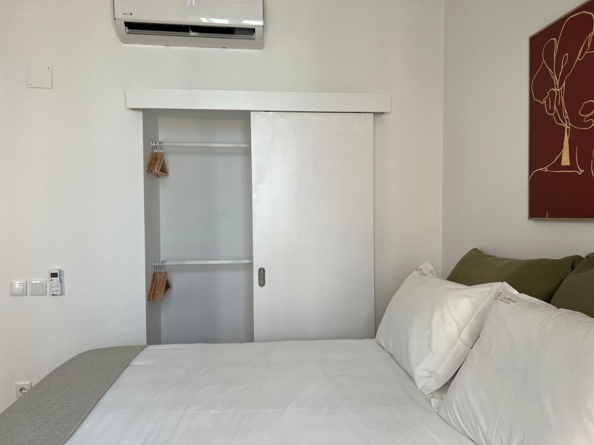 Castello Prime Suites 리스본 외부 사진
