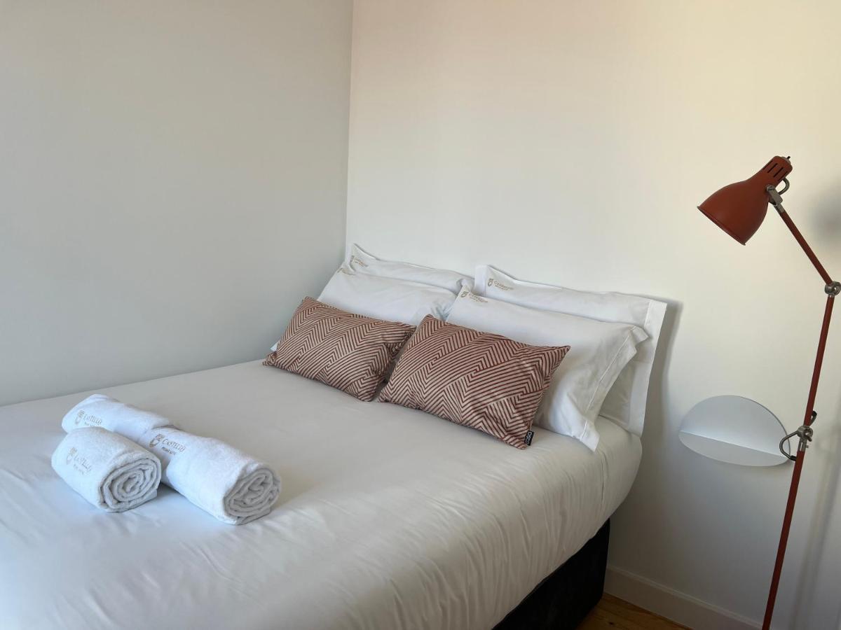 Castello Prime Suites 리스본 외부 사진