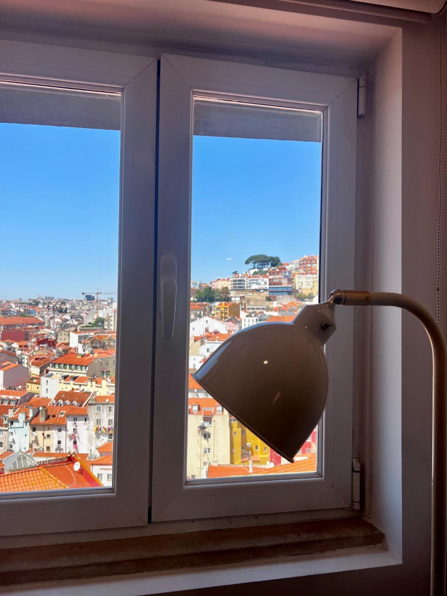 Castello Prime Suites 리스본 외부 사진