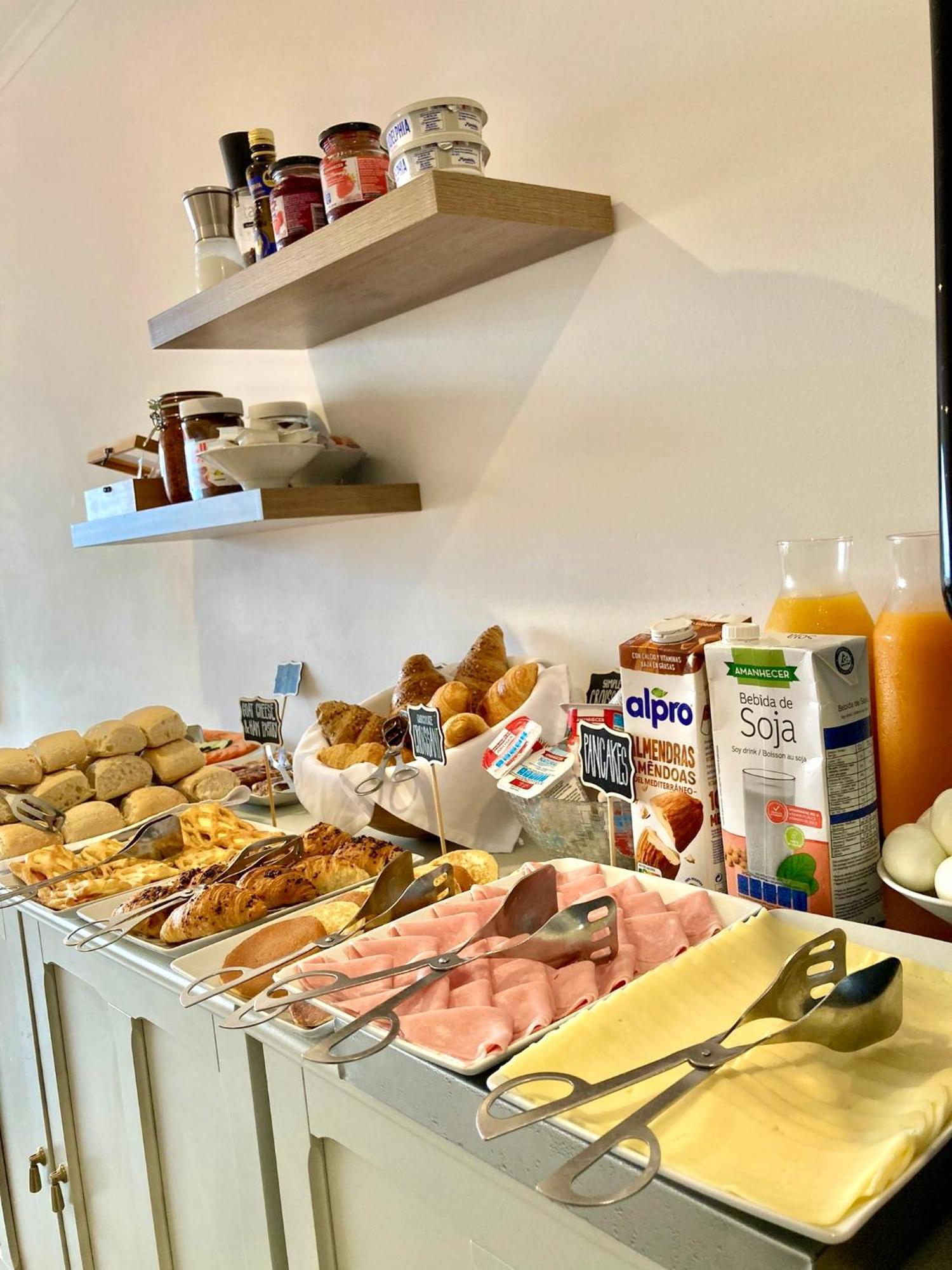 Castello Prime Suites 리스본 외부 사진