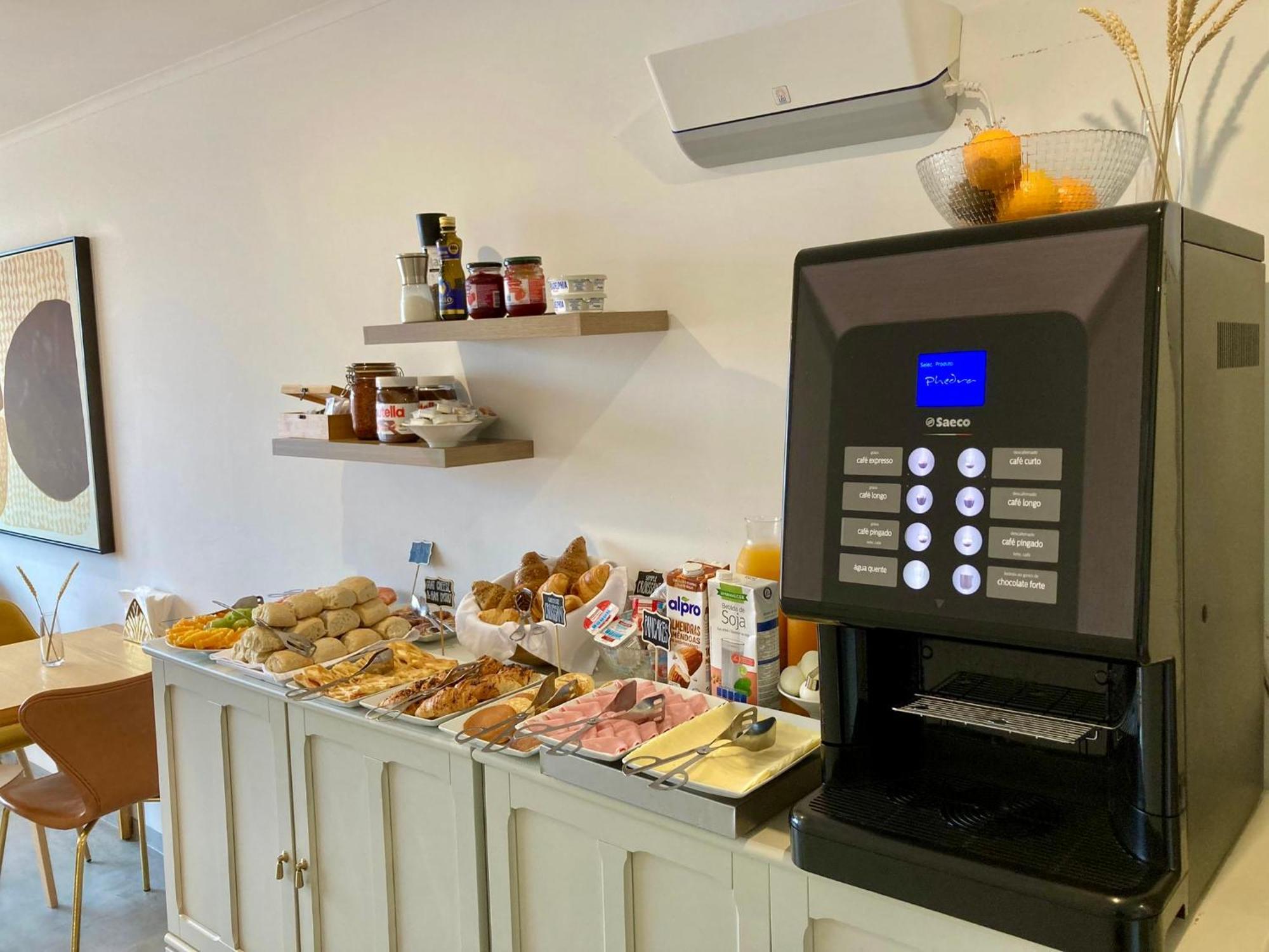 Castello Prime Suites 리스본 외부 사진