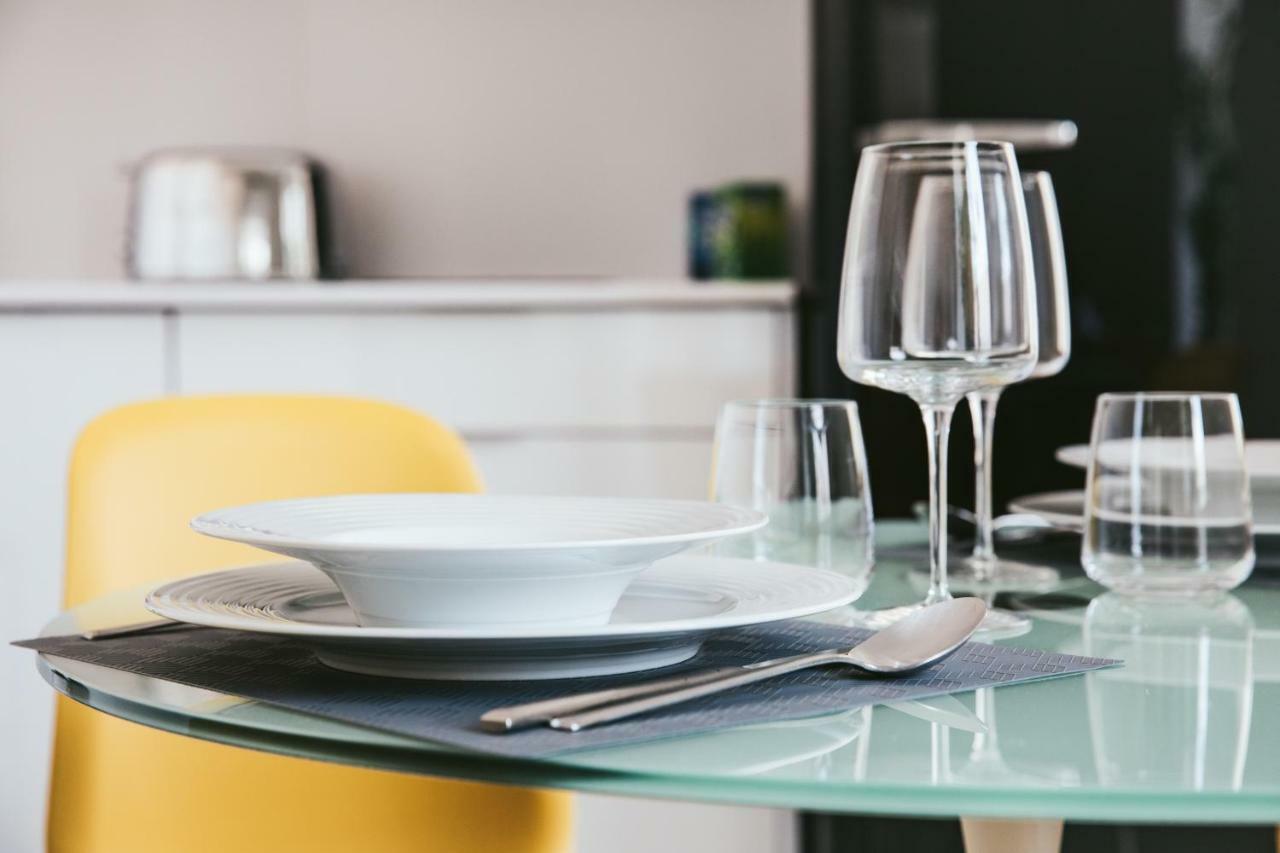 Castello Prime Suites 리스본 외부 사진