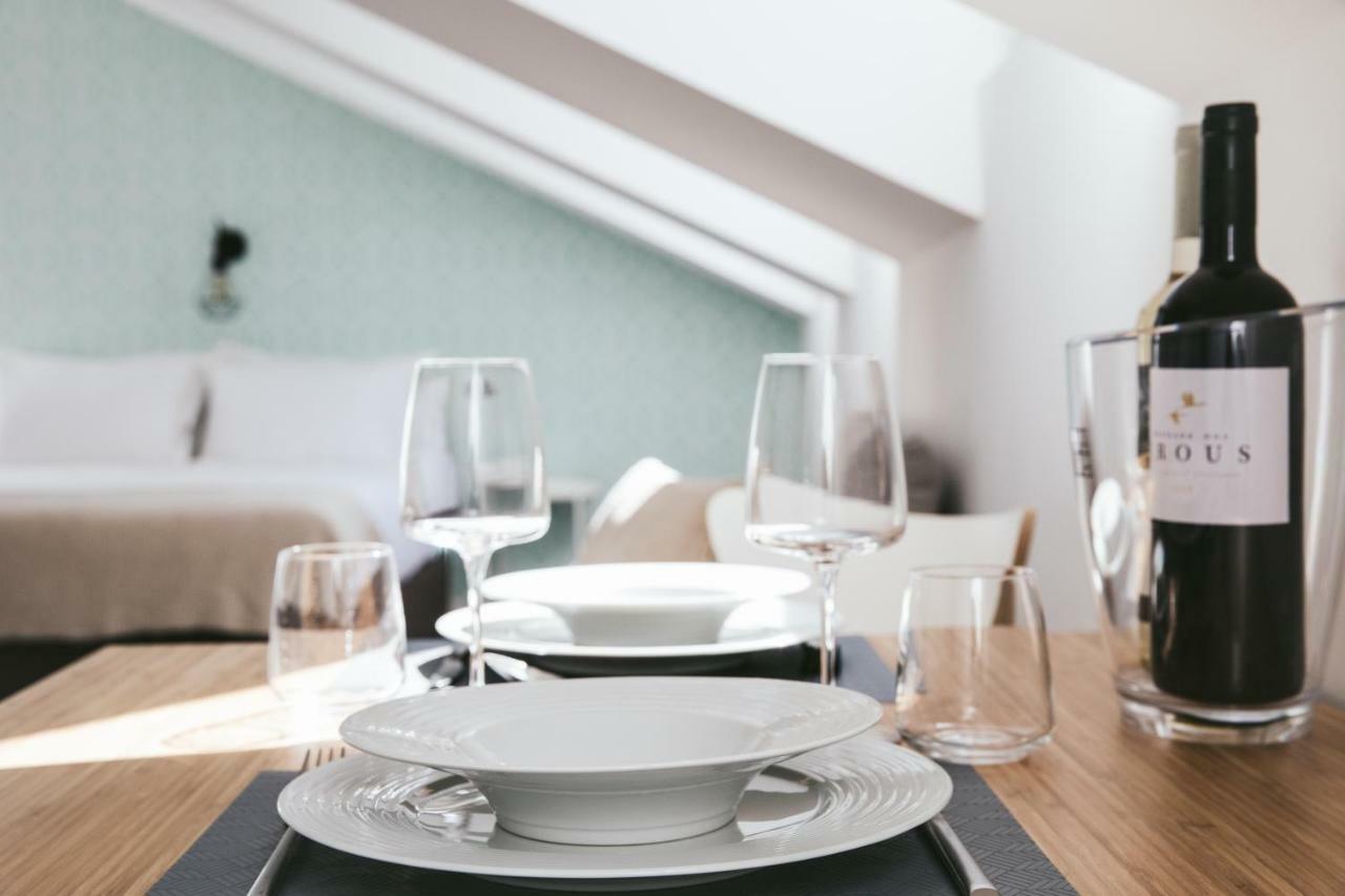 Castello Prime Suites 리스본 외부 사진